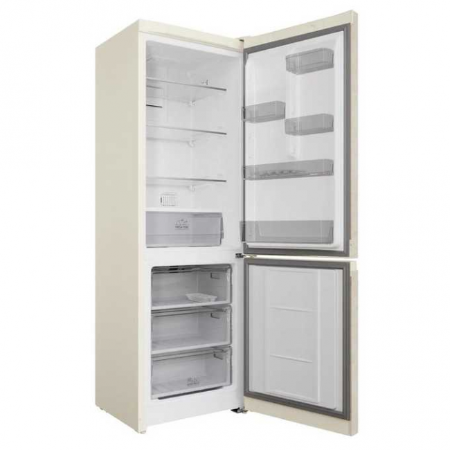 Холодильник Hotpoint HT 5180 AB 2-хкамерн. мраморный