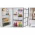 Холодильник Hotpoint HT 5180 AB 2-хкамерн. мраморный
