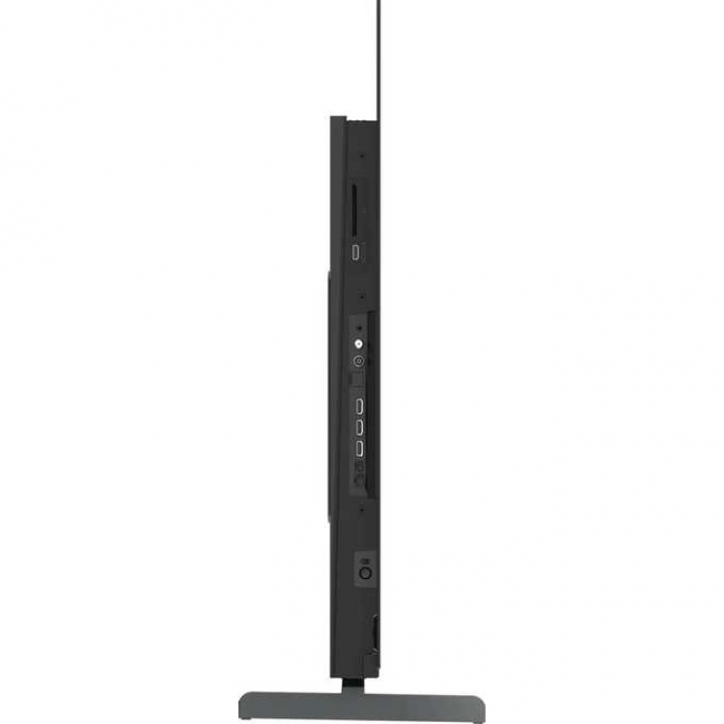 Телевизор Skyworth 65SXF9800 BM Series Frameless черный/черный