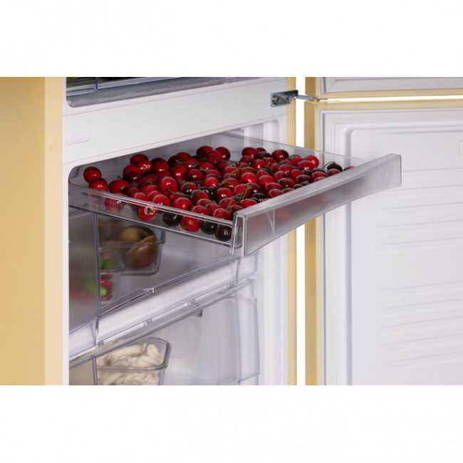 Холодильник NORDFROST NRB 164NF ME Marble