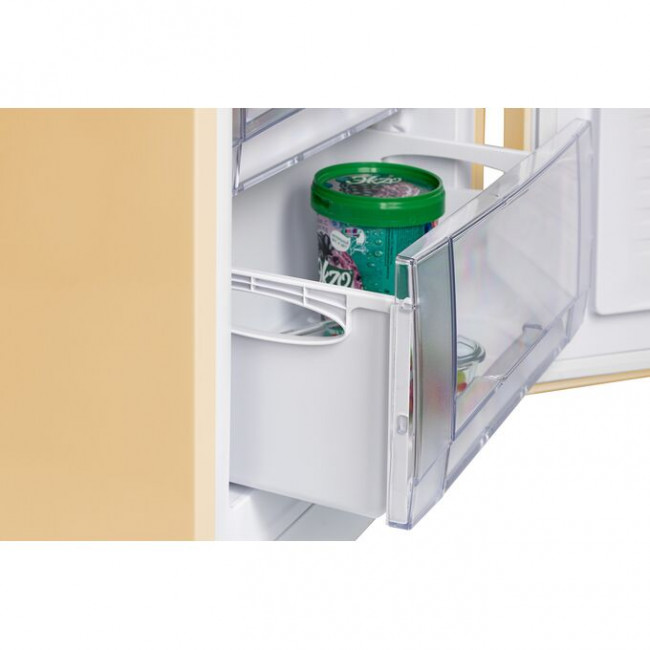 Холодильник NORDFROST NRB 164NF ME Marble