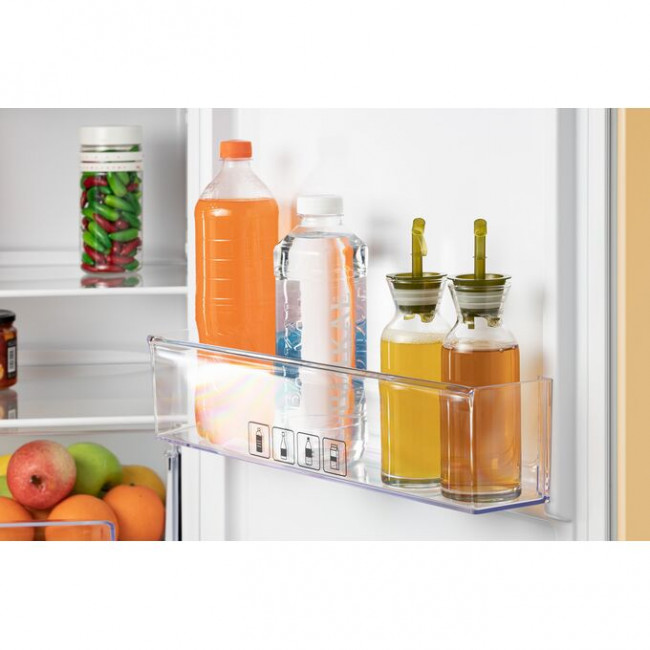 Холодильник NORDFROST NRB 164NF ME Marble