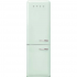 Холодильник SMEG FAB32LPG5 пастельный зеленый