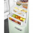 Холодильник SMEG FAB32LPG5 пастельный зеленый