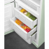 Холодильник SMEG FAB32LPG5 пастельный зеленый