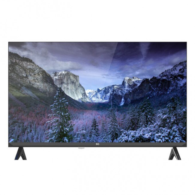 Телевизор BQ 32HNF02B Black