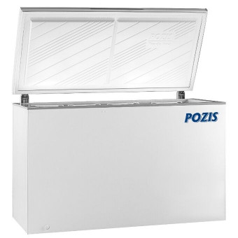 Морозильный ларь POZIS FH-250-1 белый 345л Морозильный ларь POZIS FH-250-1 белый 345л