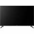 55" Телевизор Hyundai H-LED55BU7012 черный 3840x2160, 4K Ultra HD, 60 Гц, Wi-Fi, Smart TV, Яндекс ТВ