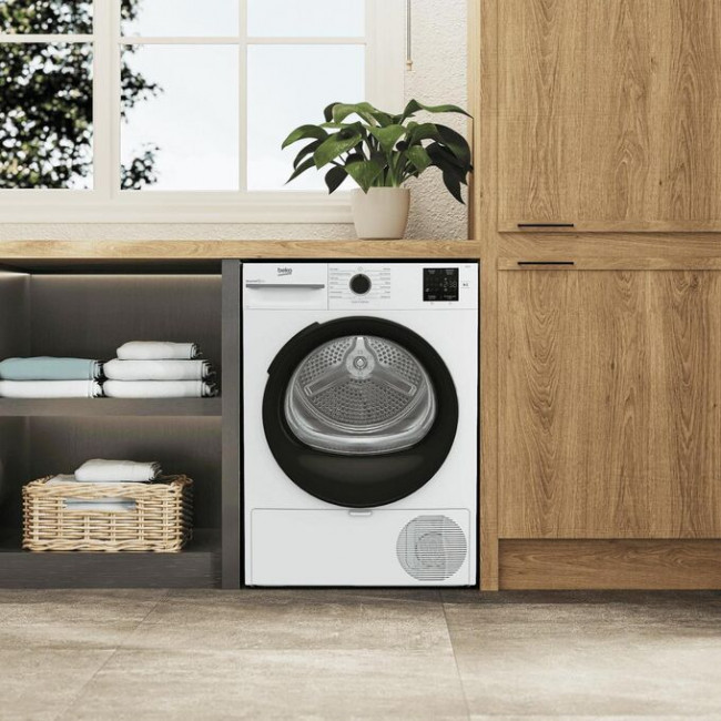 Сушильная машина BEKO BM3T37220 Сушильная машина BEKO BM3T37220