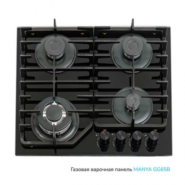 Варочная поверхность Manya GG65B