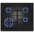 Варочная поверхность MEFERI MGH604BK Light Варочная поверхность MEFERI MGH604BK Light