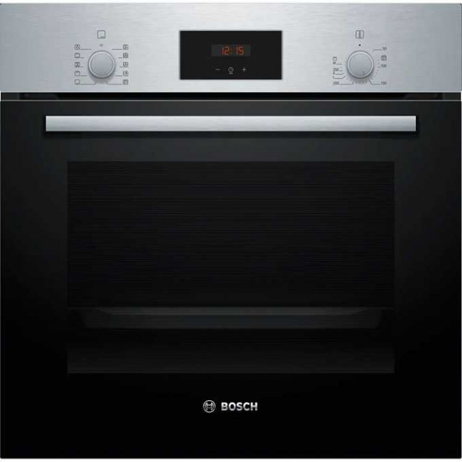 Духовой шкаф BOSCH HBF512BS1T нерж Духовой шкаф BOSCH HBF512BS1T нерж