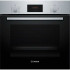 Духовой шкаф BOSCH HBF512BS1T нерж Духовой шкаф BOSCH HBF512BS1T нерж