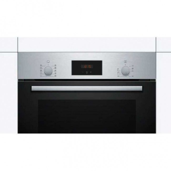 Духовой шкаф BOSCH HBF512BS1T нерж Духовой шкаф BOSCH HBF512BS1T нерж