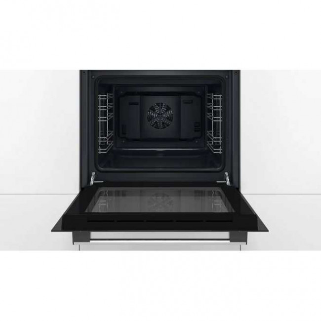 Духовой шкаф BOSCH HBF512BS1T нерж Духовой шкаф BOSCH HBF512BS1T нерж