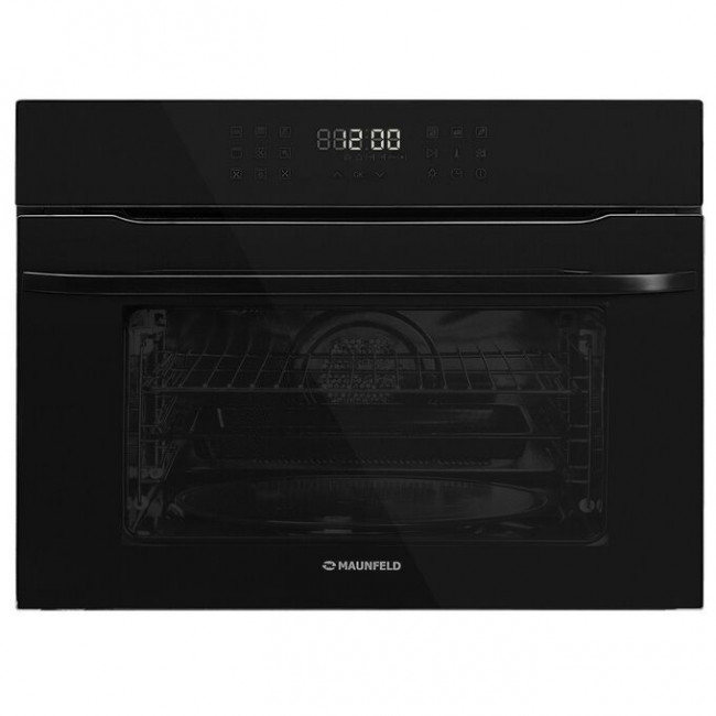 Духовой шкаф MAUNFELD XCMO4418GB Matt Духовой шкаф MAUNFELD XCMO4418GB Matt