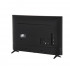 43" Телевизор LG 43LM5772PLA.ADKB черный 1920x1080, Full HD, 50 Гц, Wi-Fi, SMART TV, WebOs