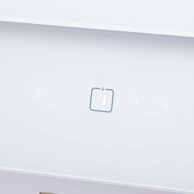 Вытяжка HOMSair Vertical 60 Белый