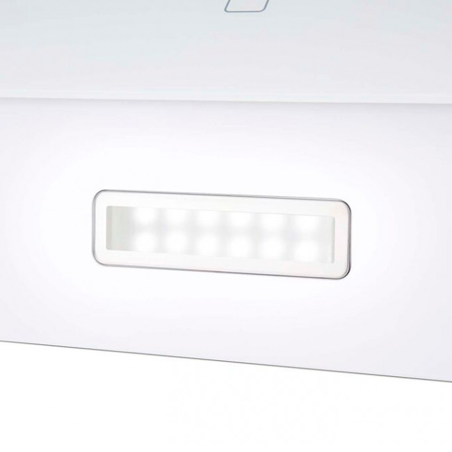 Вытяжка HOMSair Vertical 60 Белый
