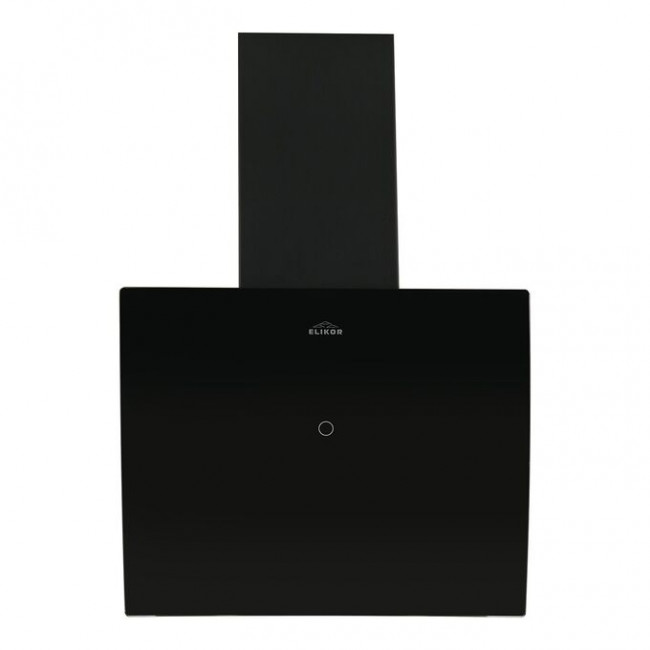 Вытяжка ELIKOR Wave BK 50 черная