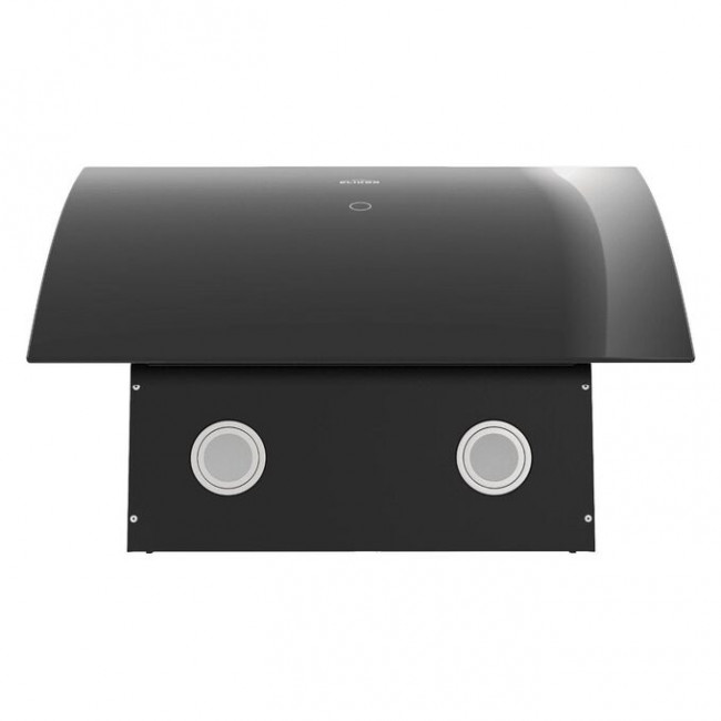 Вытяжка ELIKOR Wave BK 50 черная