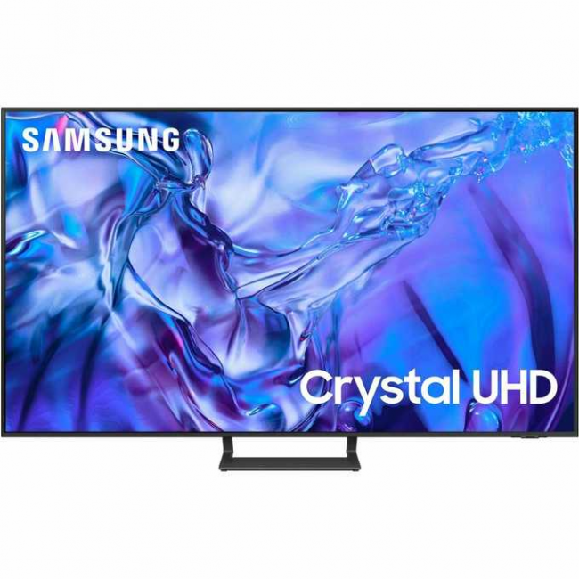 65" Телевизор Samsung UE65DU8500UXRU серый 3840x2160, 4K Ultra HD, 60 Гц, Wi-Fi, Smart TV, Tizen OS 65" Телевизор Samsung UE65DU8500UXRU серый 3840x2160, 4K Ultra HD, 60 Гц, Wi-Fi, Smart TV, Tizen OS