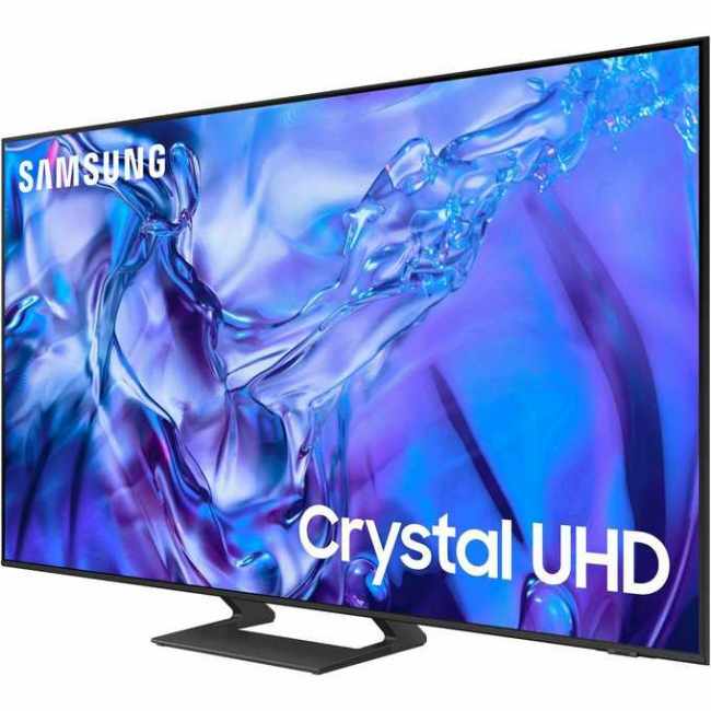 65" Телевизор Samsung UE65DU8500UXRU серый 3840x2160, 4K Ultra HD, 60 Гц, Wi-Fi, Smart TV, Tizen OS 65" Телевизор Samsung UE65DU8500UXRU серый 3840x2160, 4K Ultra HD, 60 Гц, Wi-Fi, Smart TV, Tizen OS