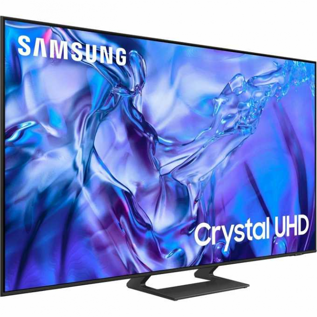 65" Телевизор Samsung UE65DU8500UXRU серый 3840x2160, 4K Ultra HD, 60 Гц, Wi-Fi, Smart TV, Tizen OS 65" Телевизор Samsung UE65DU8500UXRU серый 3840x2160, 4K Ultra HD, 60 Гц, Wi-Fi, Smart TV, Tizen OS