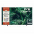 Телевизор Grundig 75NanoGH8600 серебристый