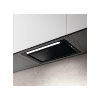 Вытяжка Elica Hidden 2.0 BL MAT/A/52 черный
