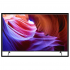 Телевизор Sony KD-85X85K Bravia черный
