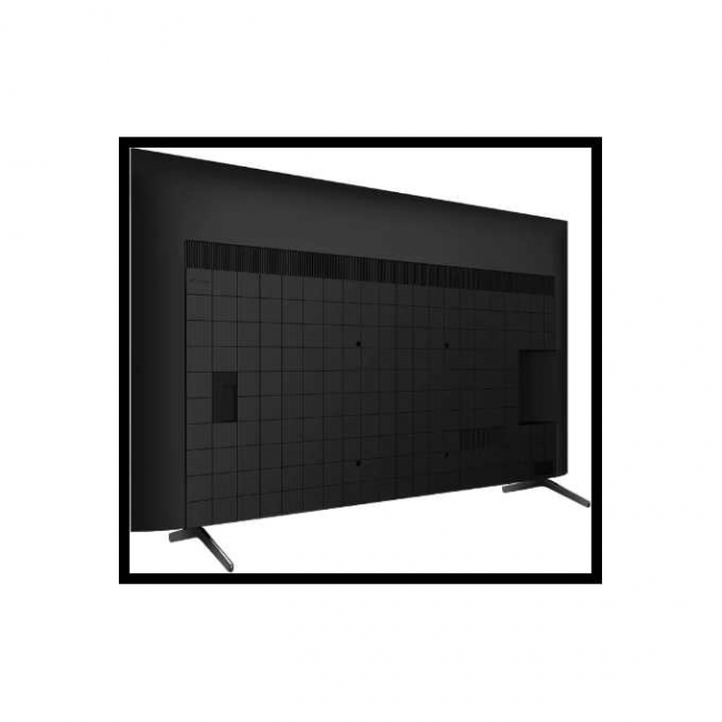 Телевизор Sony KD-85X85K Bravia черный Телевизор Sony KD-85X85K Bravia черный