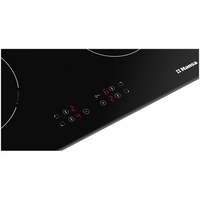 Электрическая варочная панель HANSA BHC63313