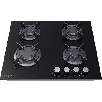 Варочная поверхность Weissgauff HG 640 BG