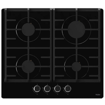 Встраиваемая газовая поверхность Haier HHX-G64CNB