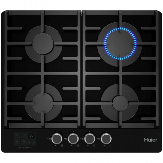 Варочная панель газ Haier HHX-G64CNSB