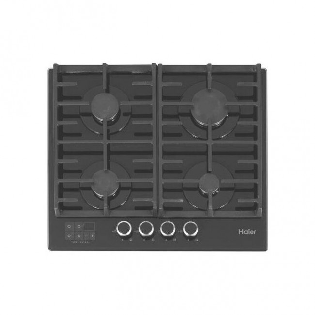 Варочная панель газ Haier HHX-G64CNSB