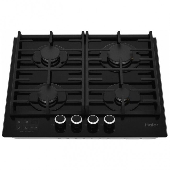 Варочная панель газ Haier HHX-G64CNSB