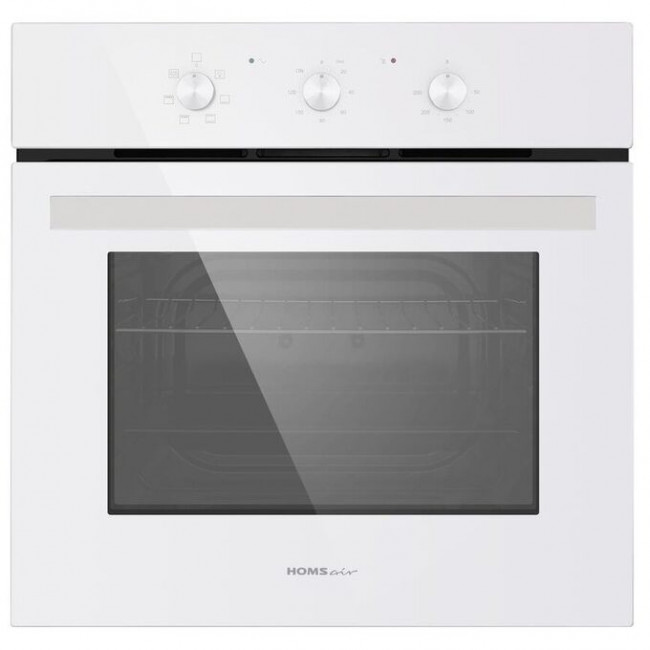 Духовой шкаф HOMSair OES657WH