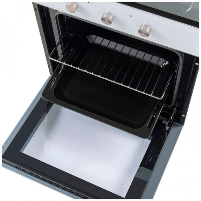 Духовой шкаф HOMSair OES657WH