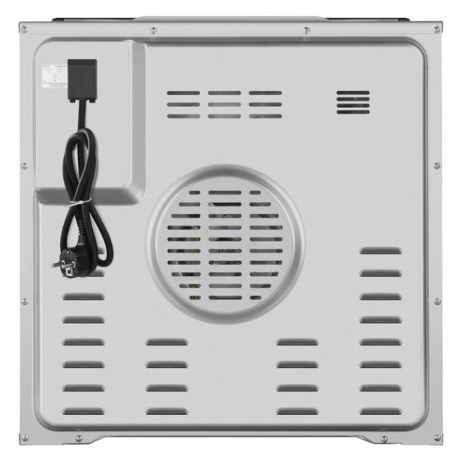 Духовой шкаф MEFERI MEO6017BK Ultra Духовой шкаф MEFERI MEO6017BK Ultra