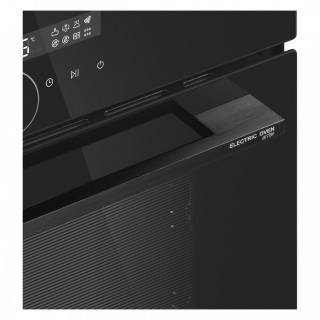 Духовой шкаф MEFERI MEO6017BK Ultra Духовой шкаф MEFERI MEO6017BK Ultra