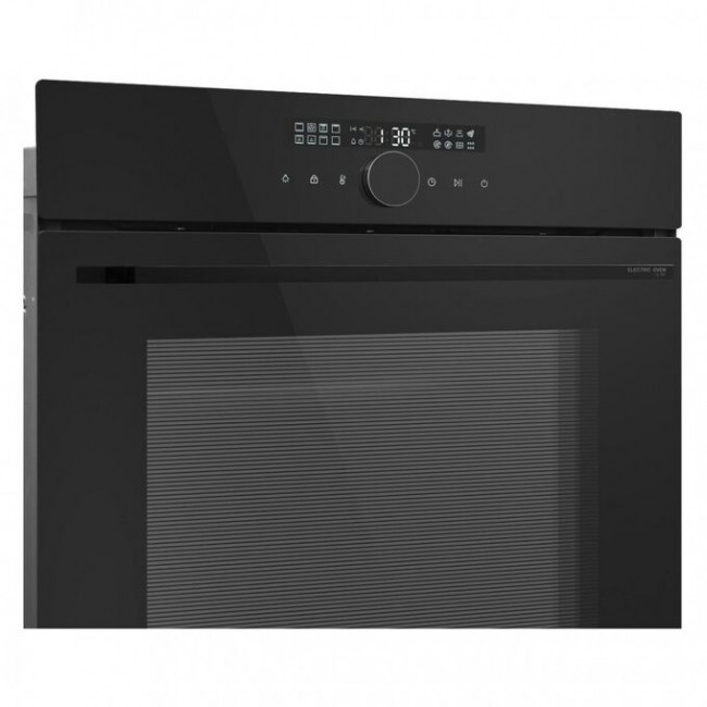 Духовой шкаф MEFERI MEO6017BK Ultra Духовой шкаф MEFERI MEO6017BK Ultra