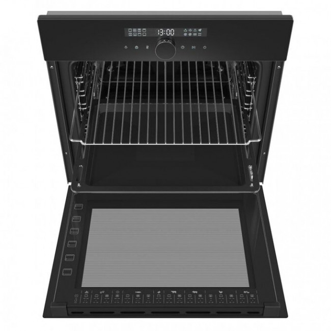 Духовой шкаф MEFERI MEO6017BK Ultra Духовой шкаф MEFERI MEO6017BK Ultra