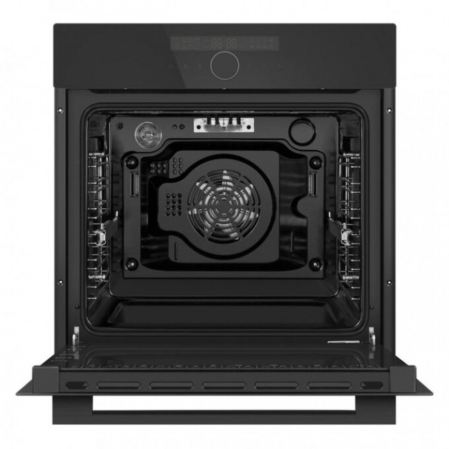 Духовой шкаф MEFERI MEO6017BK Ultra Духовой шкаф MEFERI MEO6017BK Ultra