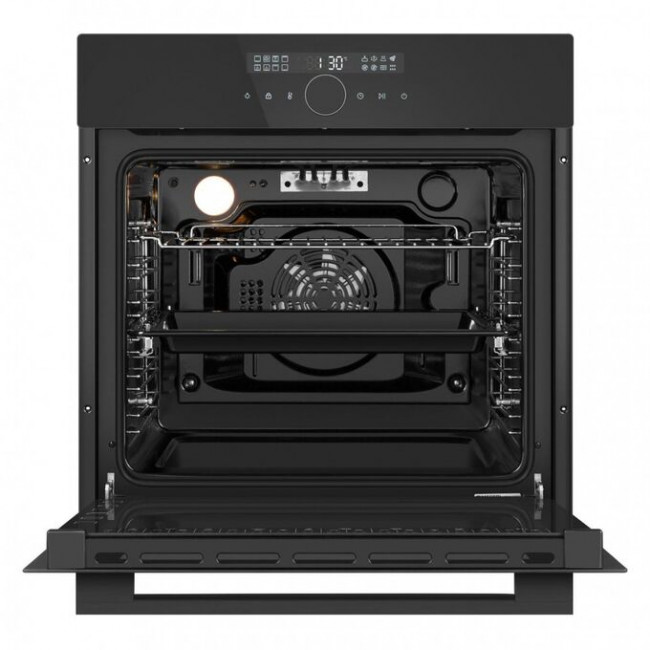 Духовой шкаф MEFERI MEO6017BK Ultra Духовой шкаф MEFERI MEO6017BK Ultra