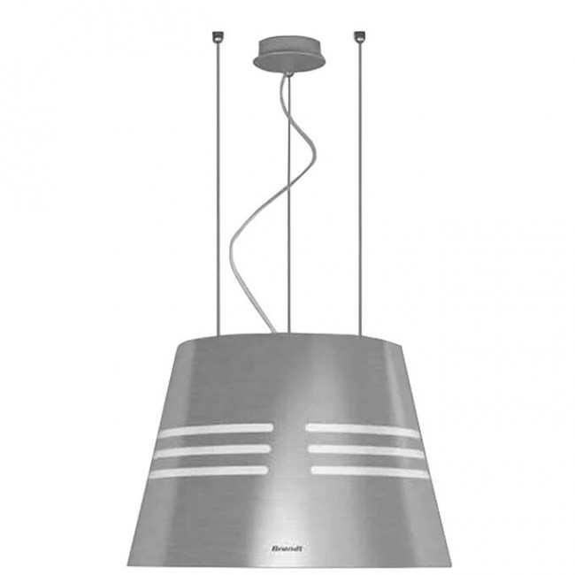 Вытяжка Brandt BHI1043X Вытяжка Brandt BHI1043X