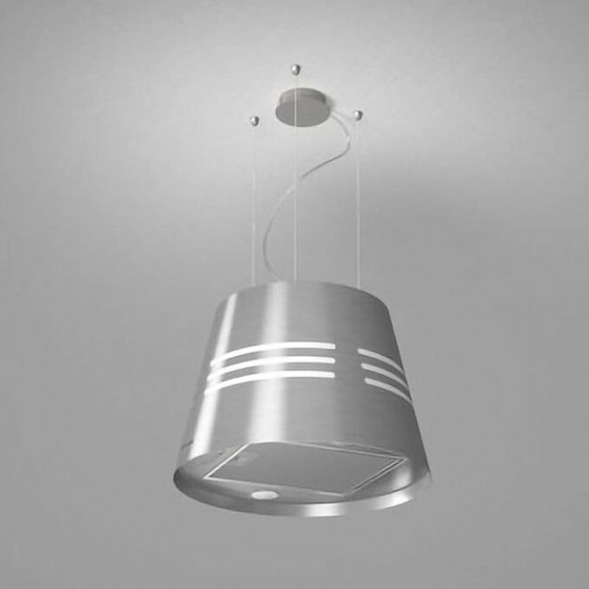 Вытяжка Brandt BHI1043X Вытяжка Brandt BHI1043X