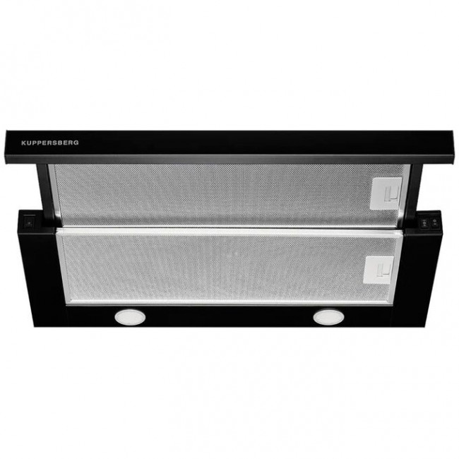 Вытяжка Kuppersberg Slimturbo 60 B Вытяжка Kuppersberg Slimturbo 60 B