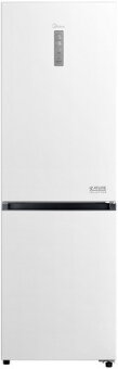 Холодильник Midea MDRB470MGF01O Full No Frost Белый Холодильник Midea MDRB470MGF01O Full No Frost Белый